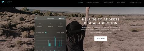 vero      social media app