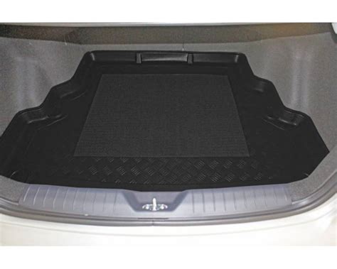 Tapis De Coffre Voiture Pour Kia Rio Iii Limousine Ub Portes Partir