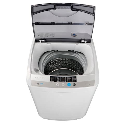 Zeny™ Portable Compact Full Automatic Washing Machine Holds 10lbs Load