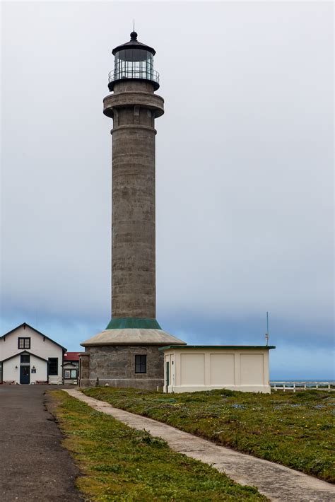 Point Arena Lighthouse PR Photography Flickr