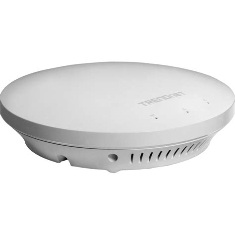 Trendnet N Dual Band Poe Access Point Tew Dap B H Photo