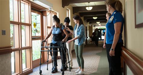 Llu Health And Lifepoint Rehabilitation Announce Joint Venture