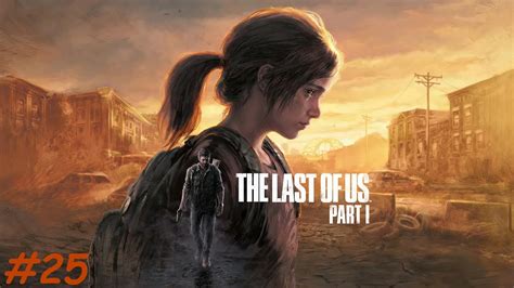 Zagrajmy w The Last of Us Part I PL 25 To są kanibale YouTube