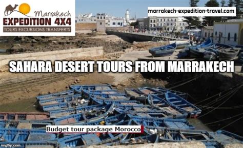 Budget Tour Package Morocco Imgflip