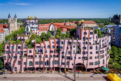 Friedensreich Hundertwasser Art Facts Friedensreich Hundertwasser Art