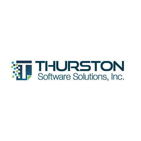 Working At Thurston Software Solutions Inc Bossjob