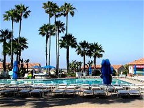 Hilton San Diego Resort on Mission Bay - San Diego, California