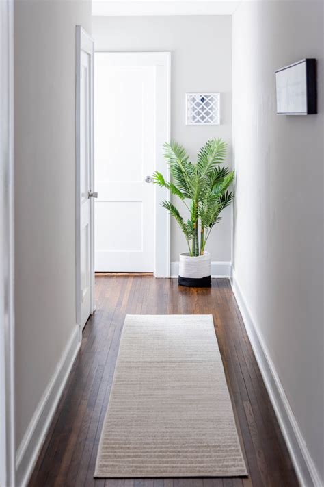 8 Small Hallway Ideas To Make Your Space Look Bigger Artofit