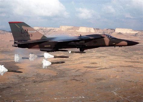 F-111 Aardvark