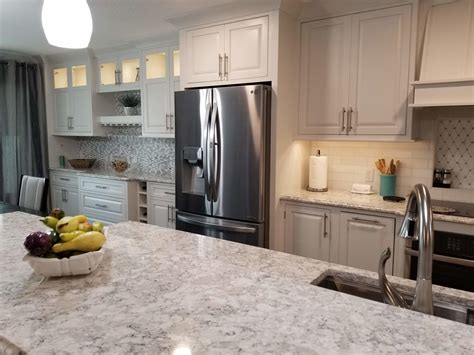 Say Goodbye to Countertop Clutter - Duncan's Creative Kitchens