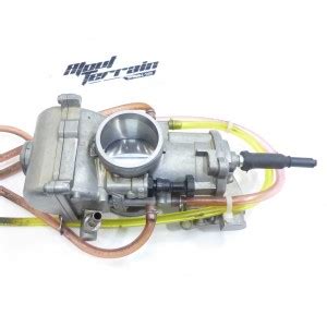 Carburateur Husqvarna Tc Carburetor Atout Terrain