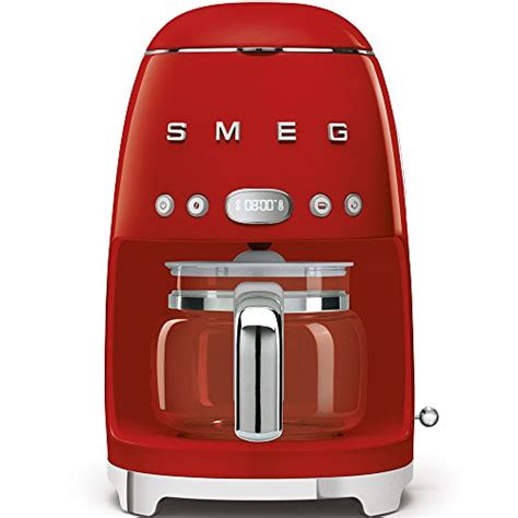 Macchina Da Caff Smeg I Migliori Prodotti A Confronto Espressocap