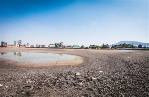 Toluca Cat Strofe Ambiental En Toluca Sequ A Contaminaci N Y