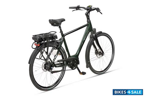 Sparta A Shine Ultra M B Bicycle Price Review Specs And Features