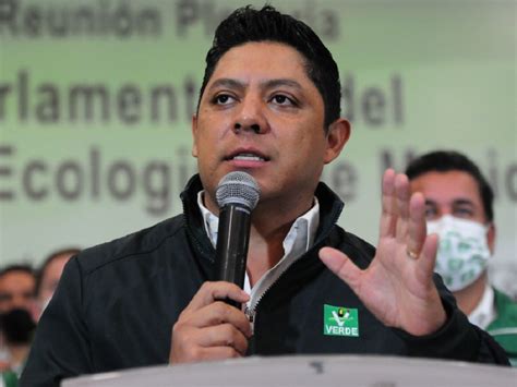 Ricardo Gallardo Covid Gobernador De San Luis Potos Da Positivo A Prueba