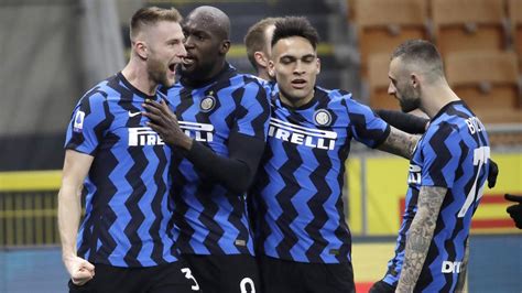 Liga Italia Tanda Tanda Inter Milan Raih Scudetto Mulai Terlihat