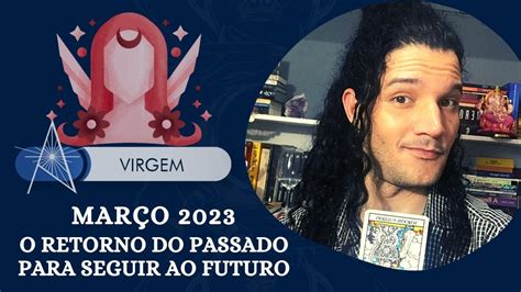 Virgem Mar O O Retorno De Um Passado Que Precisa Ser Resolvido Uma