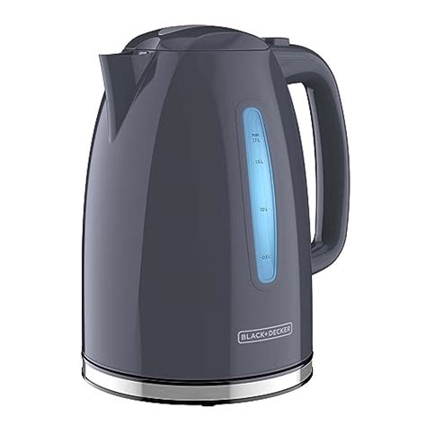 15 Amazing Black And Decker Electric Kettle For 2023 Storables