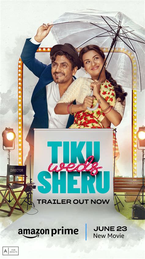 Kangana Ranaut On Twitter Tiku Weds Sheru First Song Audio Is Out Now