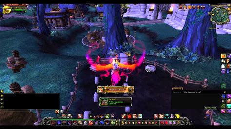 World Of Warcraft Where To Find Pepe Hallows End Achievement A