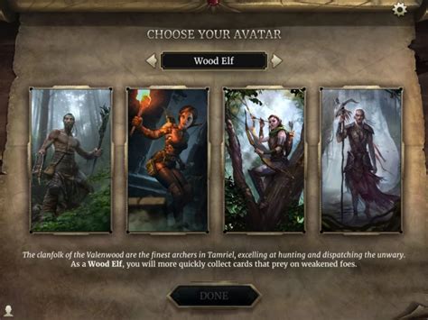 The Elder Scrolls Legends Walkthrough And Guide