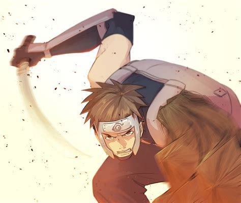 Yamato Naruto Image By Pixiv Id 15001444 2623763 Zerochan Anime