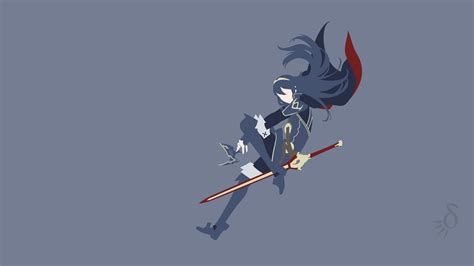 Fire Emblem Awakening - Lucina by Krukmeister on DeviantArt