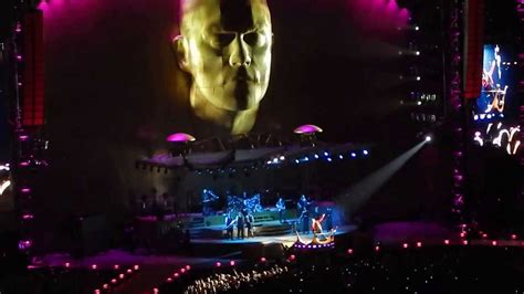 Robbie Williams She S The One Live Amsterdam Arena Youtube