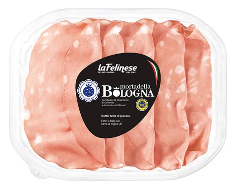 Mortadella Bologna Igp La Felinese