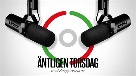 Äntligen Torsdag med Ulf Bejerstrand Lennart Matikainen YouTube