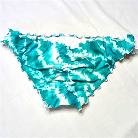 Shade Shore Swim Nwot Sexy Scrunch Bikini Bottoms Poshmark