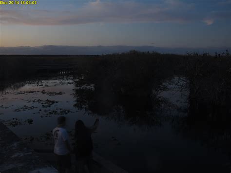 NPS: Everglades National Park Webcam