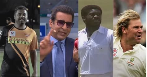 Top Ten Greatest Bowlers Of All Time In Cricket ये 10 गेंदबाज थे