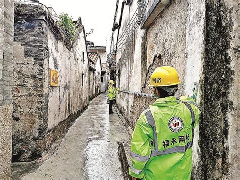 宝安：全面排查除隐患 防汛防风保平安