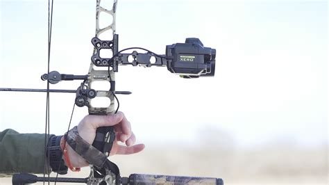 Garmin Xero A1i Bow Sight Review: Field and Hunt Tested | GearJunkie