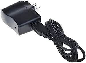 Pk Power A Ac Home Wall Power Charger Adapter Cord Compatible With