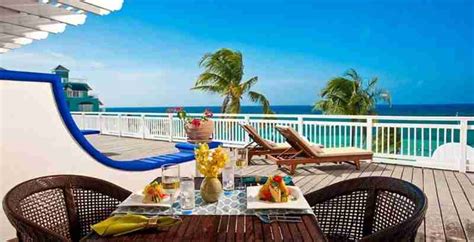 Experience Amazing Family Luxury Suites at Beaches Resorts