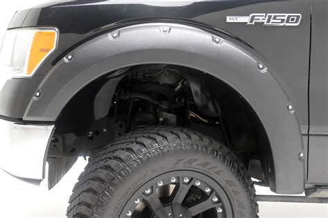 Trailfx Pff Fender Flares