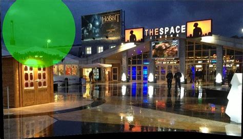 The Space Cinema Rome 2017 Ce Quil Faut Savoir Pour Votre Visite