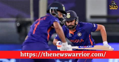 Ind Vs Nz 1st T20 न्यूजीलैंड के खिलाफ 3 T20 मैचों की सीरीज में भारत