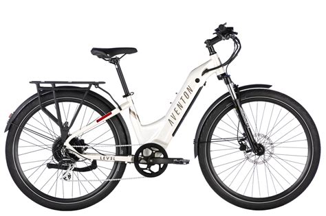 12 Best Step Through Electric Bikes For Comfortable Commutes