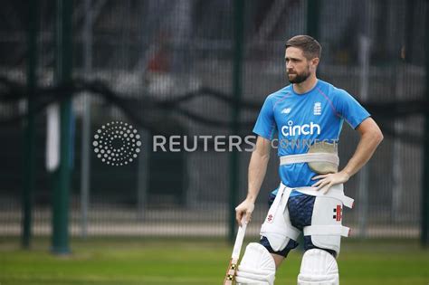 Cricket-England players 'desperate' to go to Australia for Ashes: Woakes - The Fiji Times