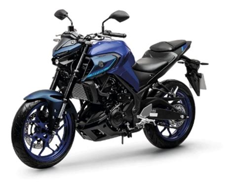 Yamaha Mt Directomotor