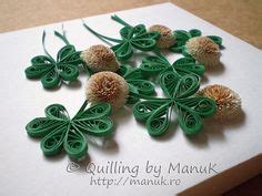 Quilling Artist Manuk Manuela Koosch