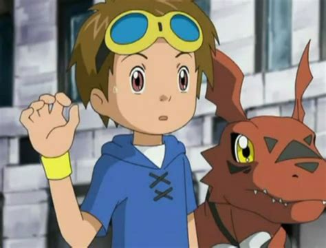 Pin By Nicolas Chandler On Cartoon Anime Digimon Digimon Tamers Anime