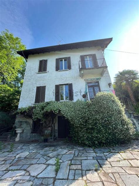 Casa Indipendente In Vendita In Via F Filzi Biganzolo Zoverallo