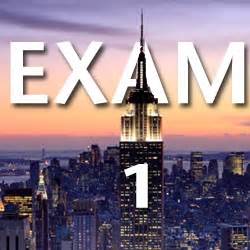 Exam Sat Shsat Bca Test Prep