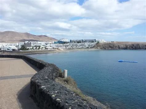 Lanzarote les 10 meilleures randonnées et itinéraires AllTrails