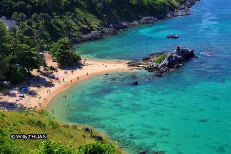 20 Most Beautiful Beaches of Phuket ⛱️ What is the best beach in Phuket?