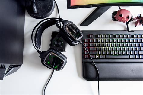 Razer Ready New Flagship Gaming Headset